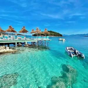Ksamil Holiday Apartment
