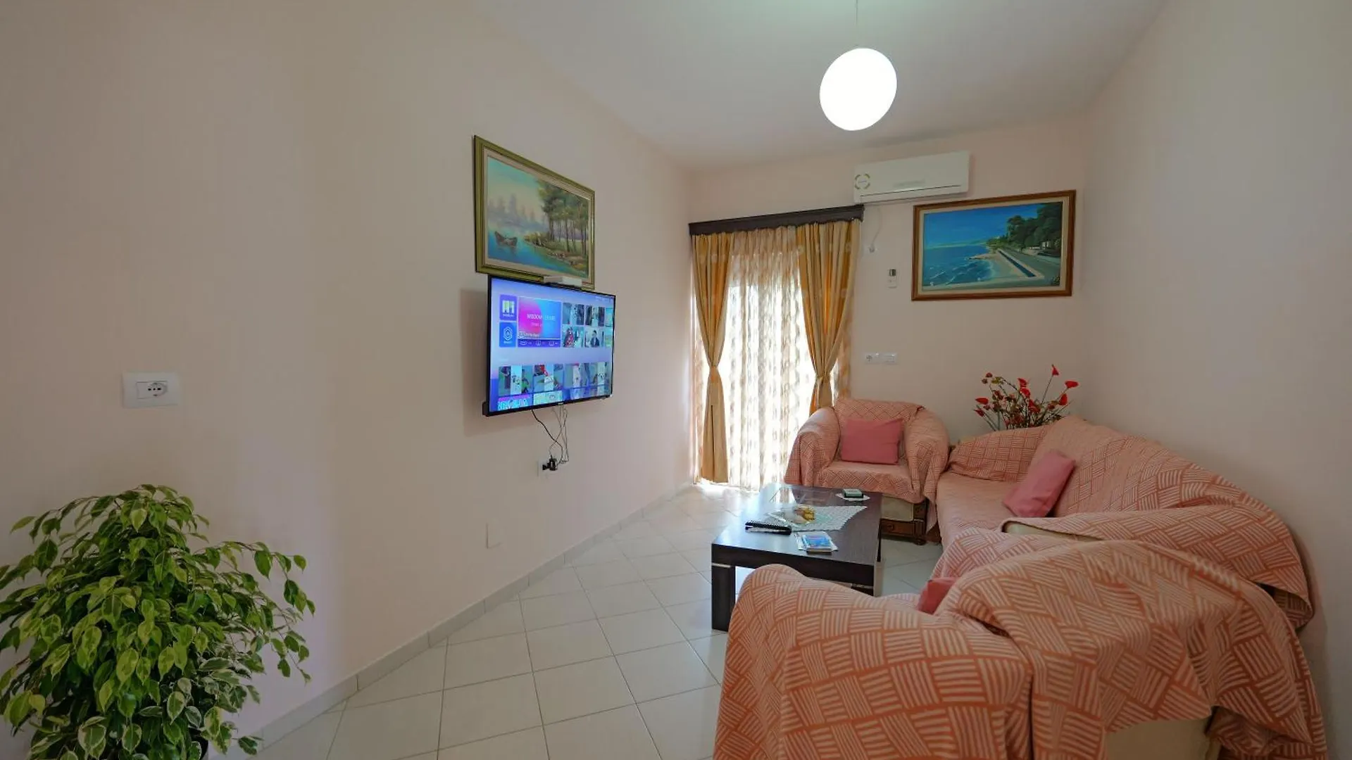 Villa M Cako Ksamil