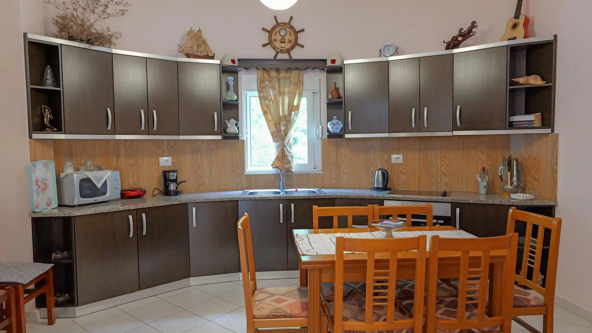 Villa M Cako Ksamil