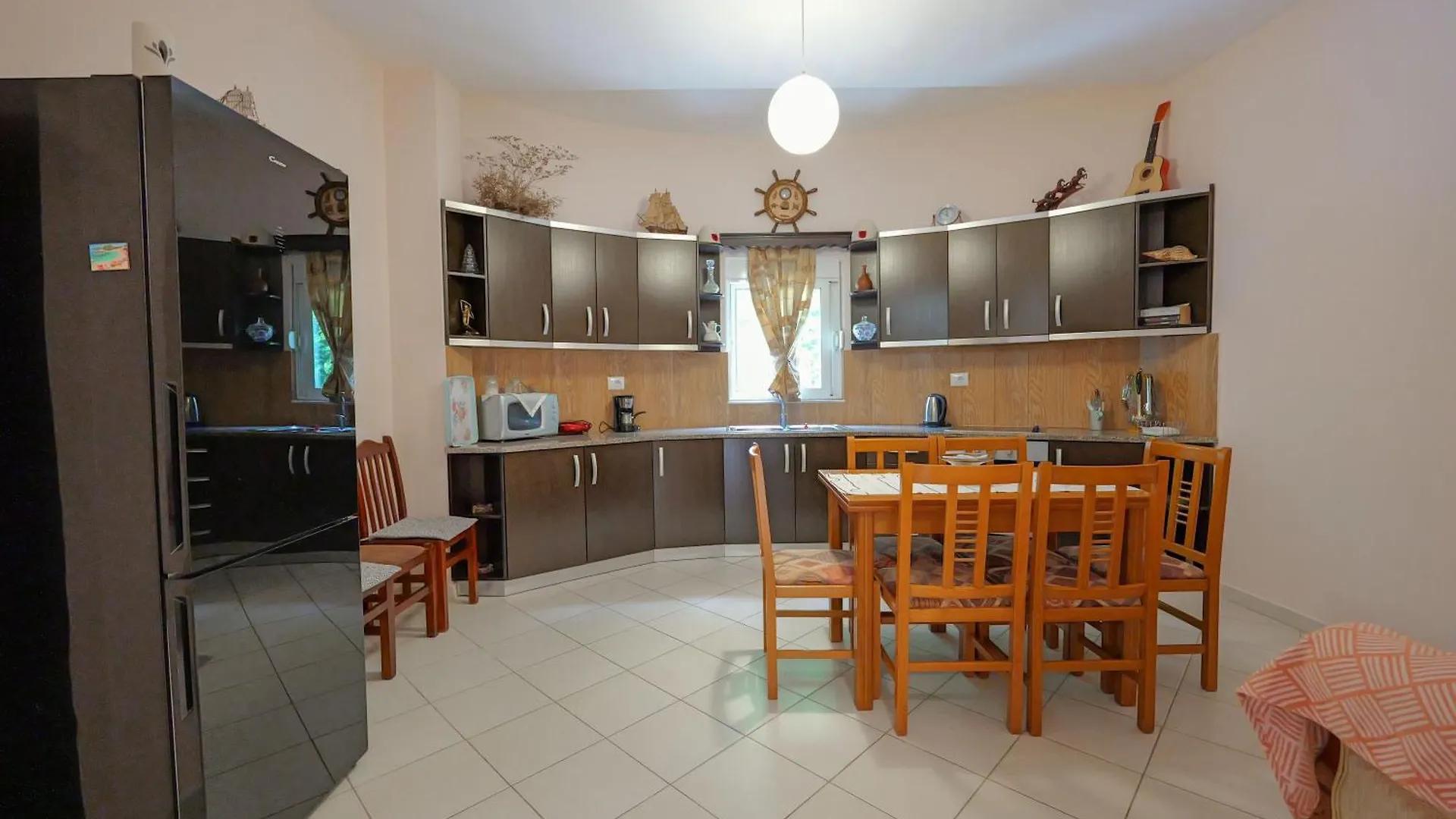 Villa M Cako Ksamil 0*,