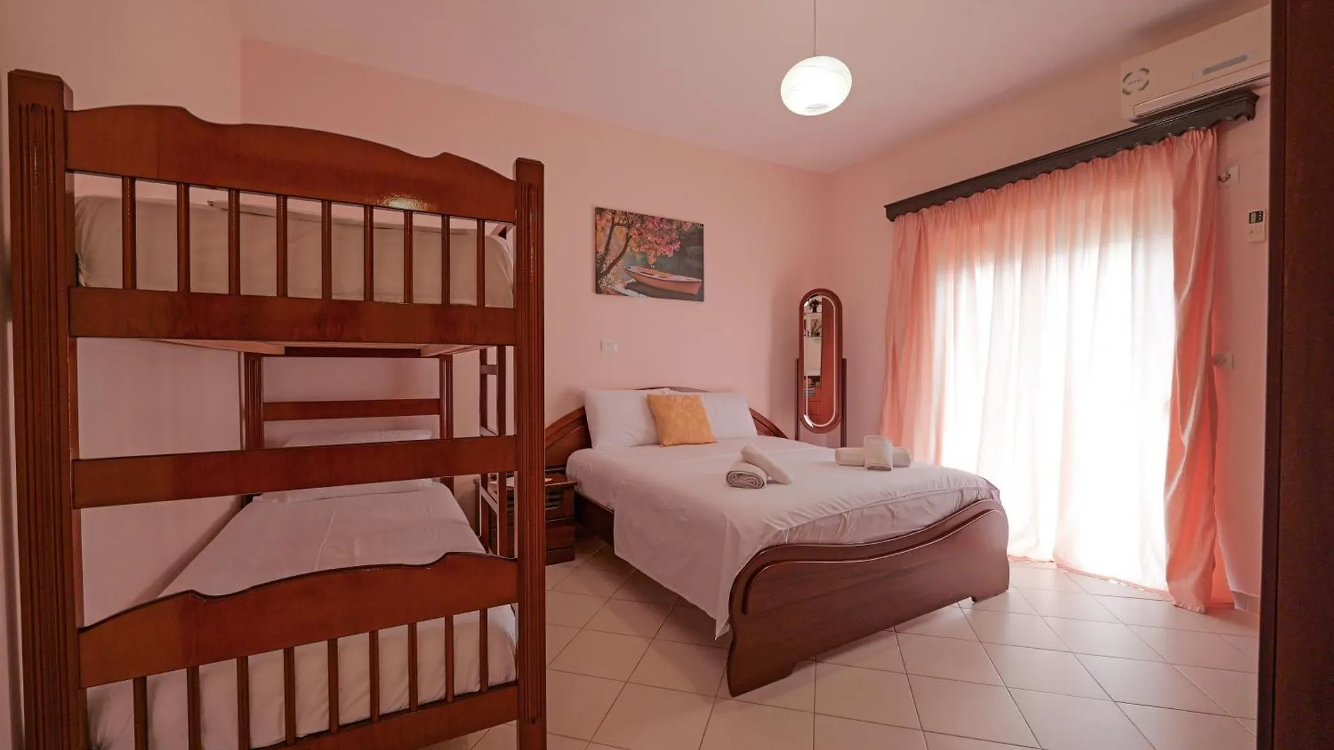 Villa M Cako Ksamil
