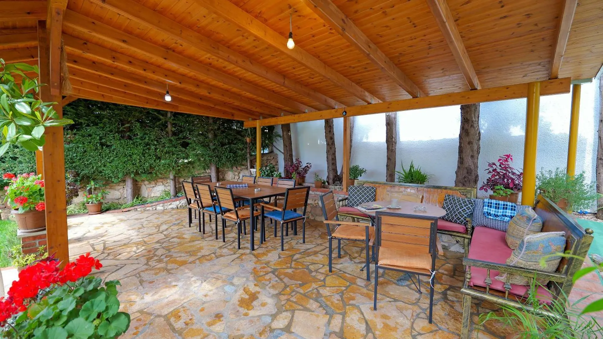 Villa M Cako Ksamil