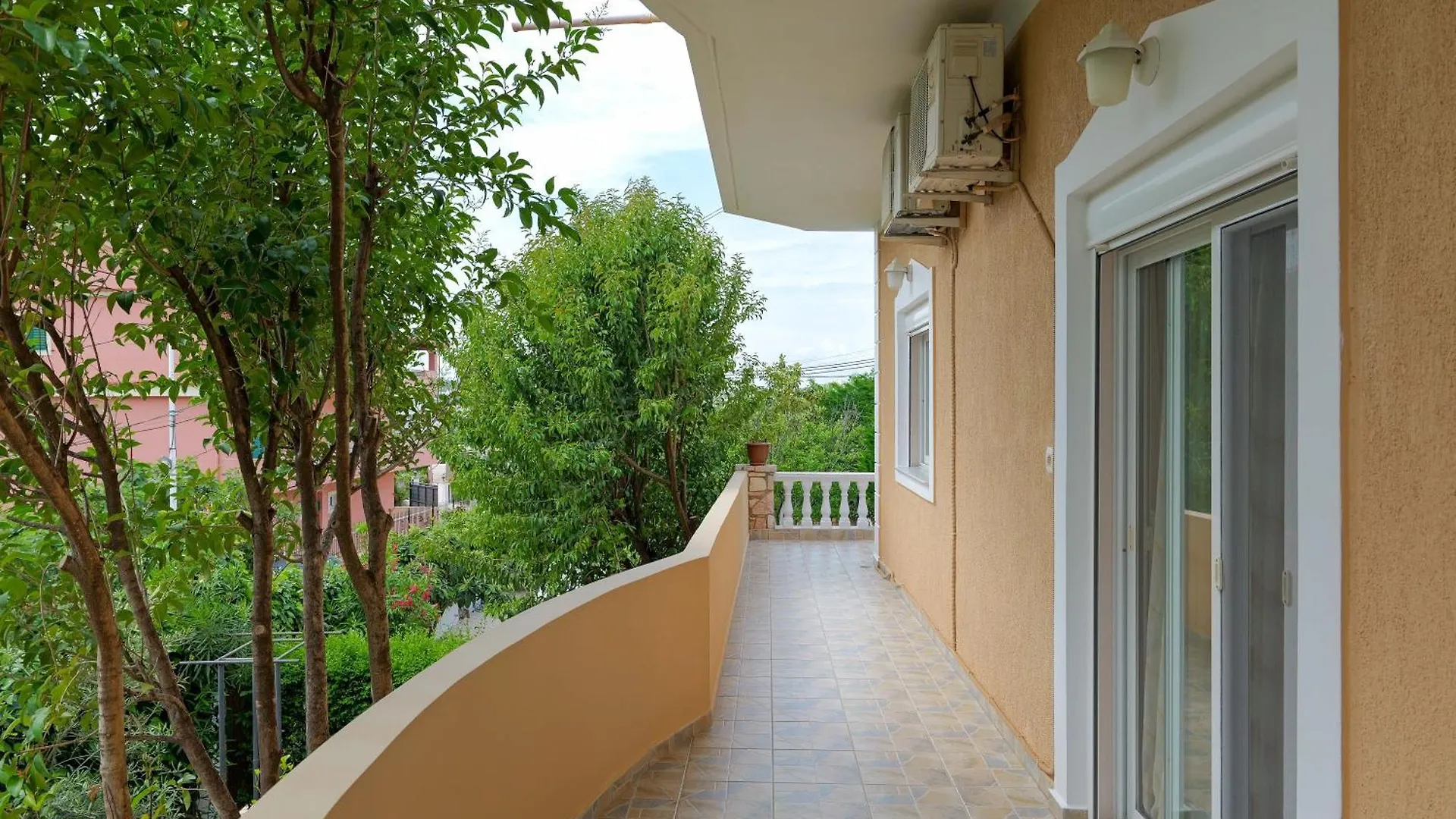 Villa M Cako Ksamil