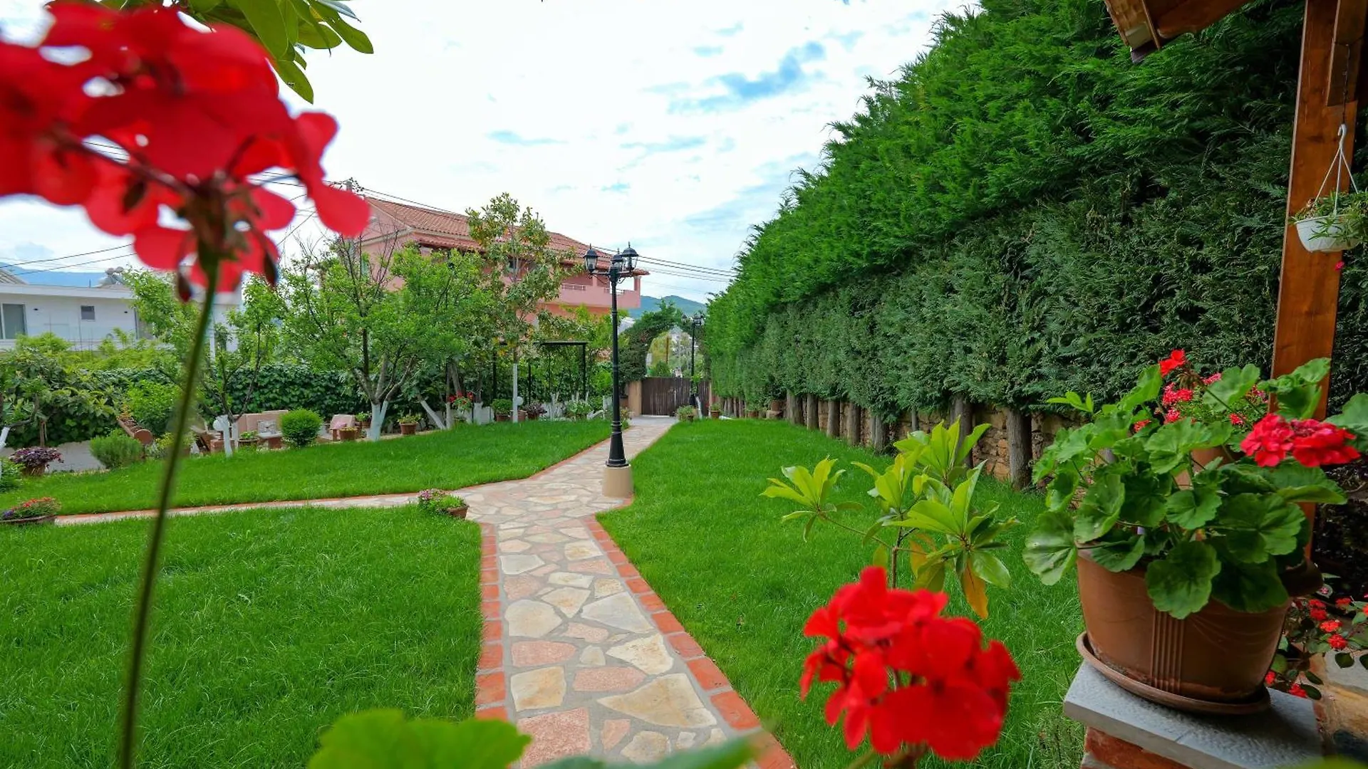 Villa M Cako Ksamil