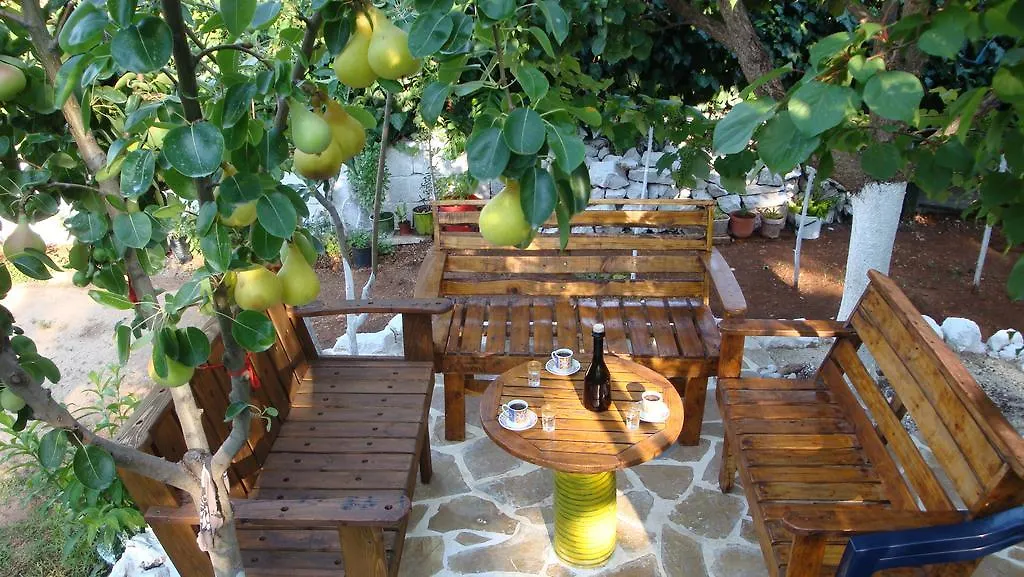 Villa M Cako Ksamil Albania